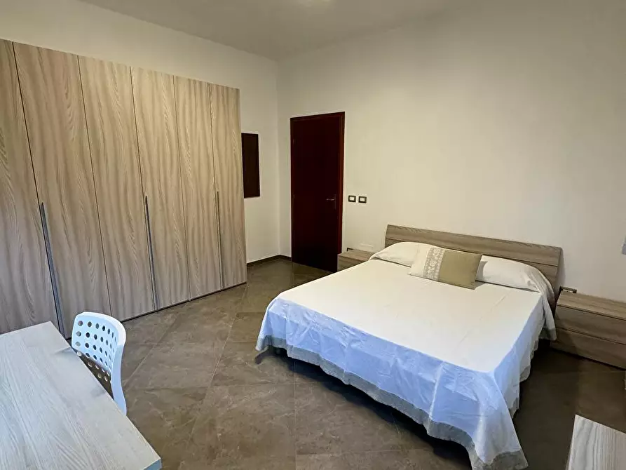 Immagine 6 di Appartamento in affitto  in Via Dalmazio Birago 60 a Lecce