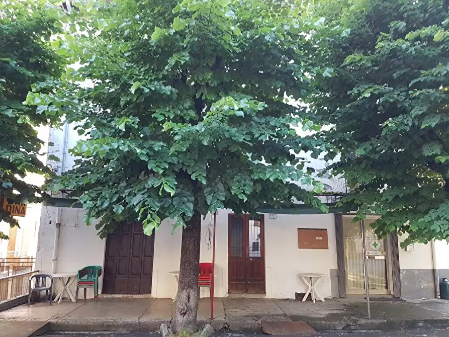 Immagine 13 di Casa indipendente in vendita  in VIALE DEI TIGLI 5 a Villa Minozzo