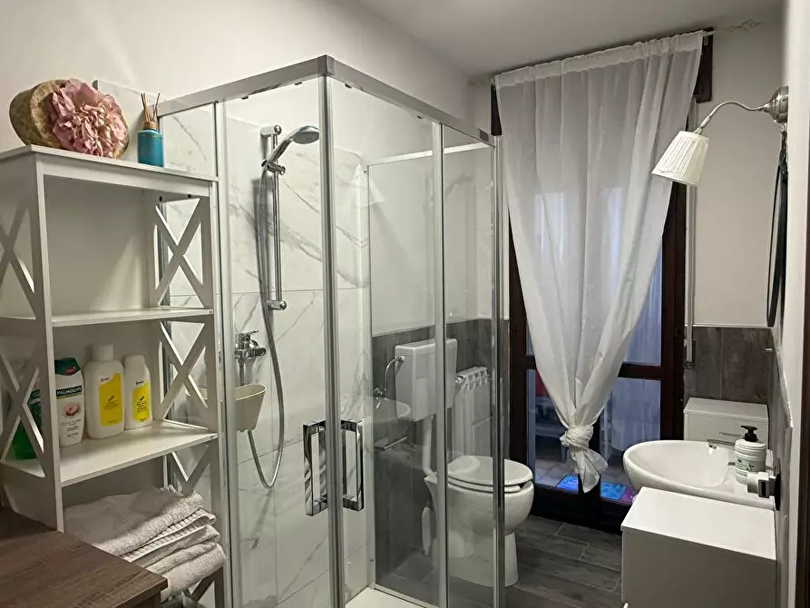 Immagine 9 di Appartamento in vendita  a Borgo Val Di Taro