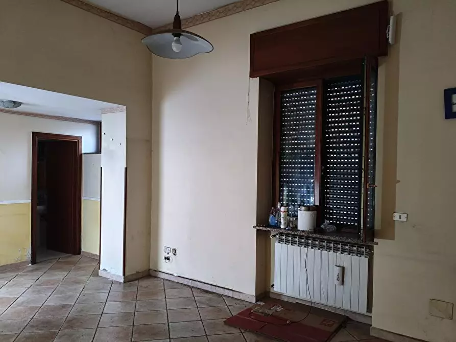 Immagine 4 di Casa semindipendente in vendita  in Via Acquarossa 1 a Sarno
