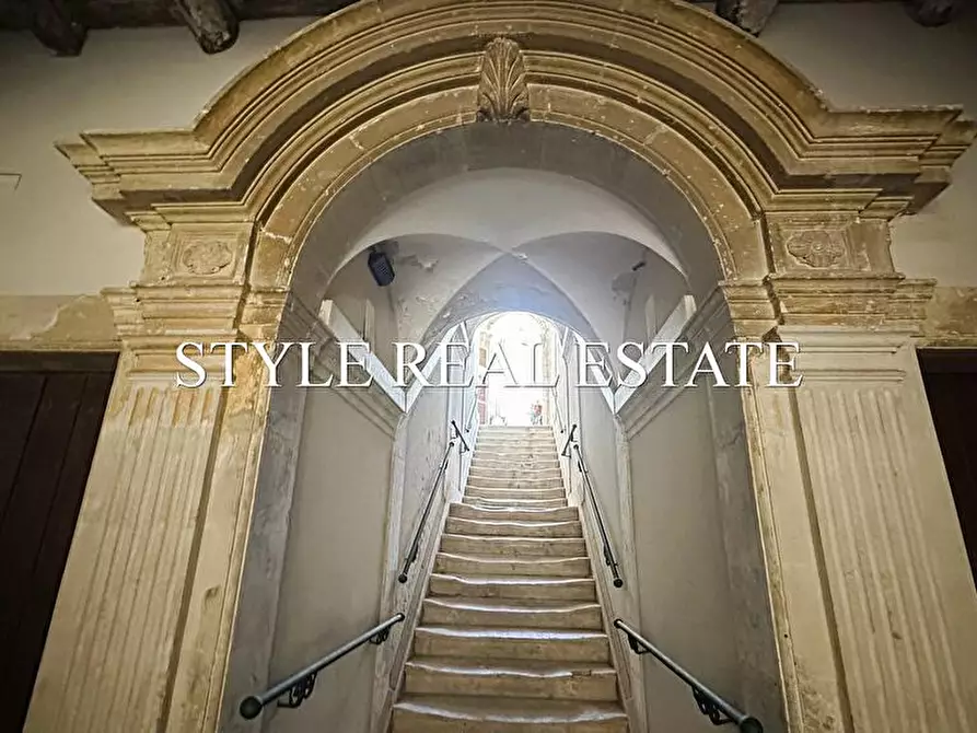 Immagine 16 di Appartamento in vendita  in via logoteta a Siracusa