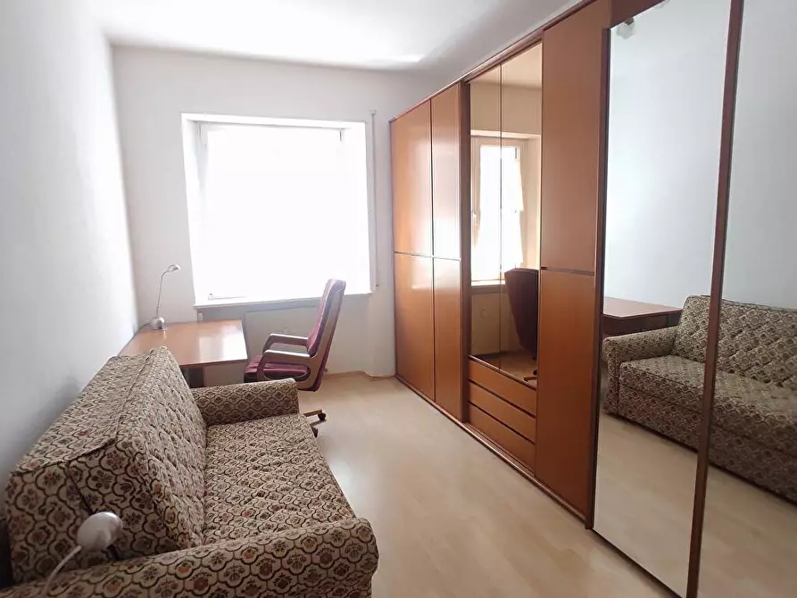 Immagine 6 di Appartamento in affitto  in VIA CRISPI 36 a Bolzano