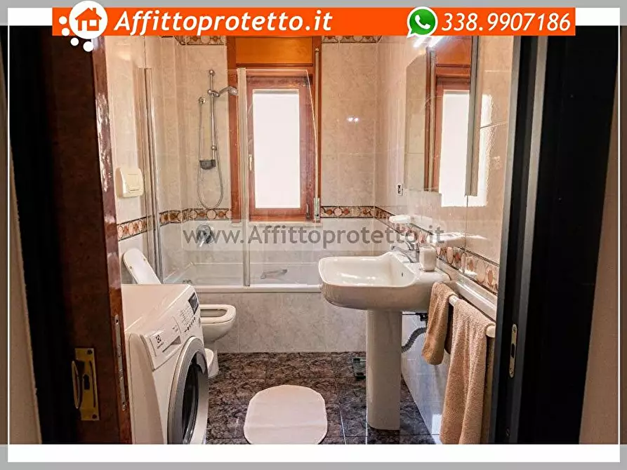 Immagine 7 di Appartamento in vendita  in Via Madonna di Ponza 5 a Formia