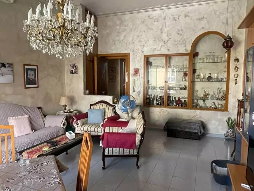 Immagine 13 di Appartamento in vendita  in Via Michele Angiolillo  19 a Foggia