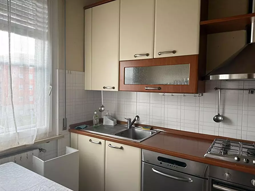 Immagine 2 di Appartamento in affitto  a Borgo Val Di Taro