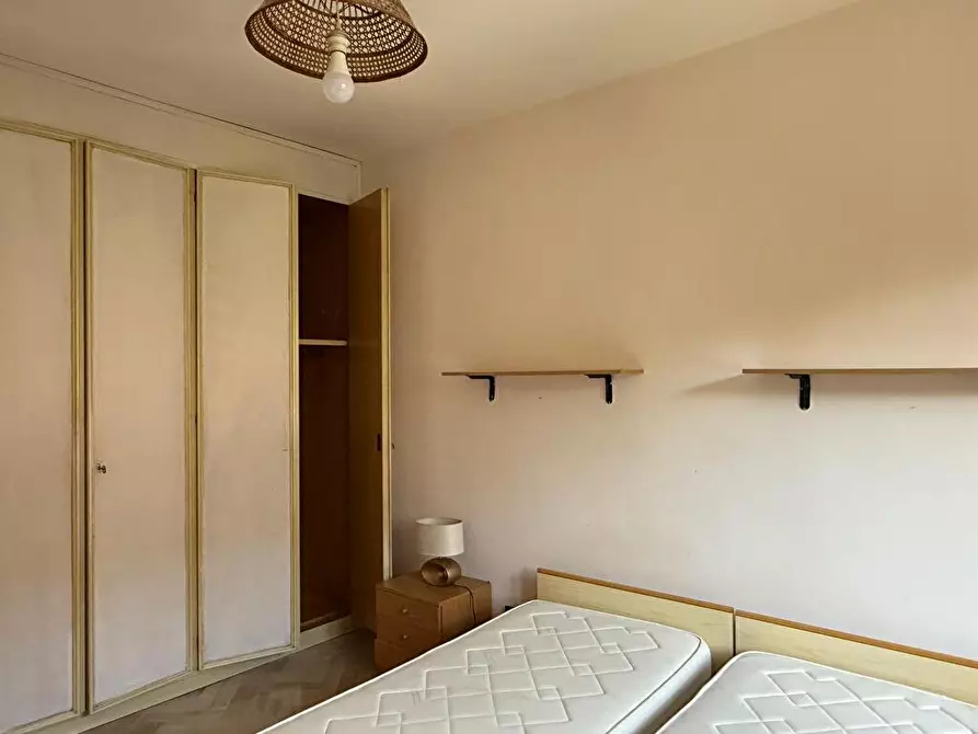 Immagine 10 di Abitazione tipica in affitto  in Via Toscana 24 a Parma