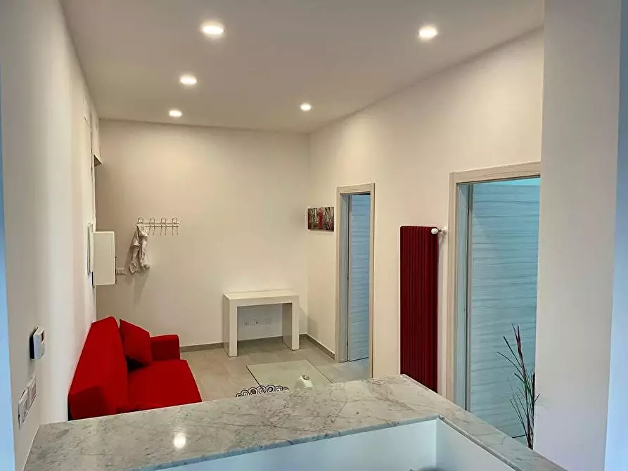 Immagine 4 di Affittacamere in affitto  in Via Imperiale 7 a Genova