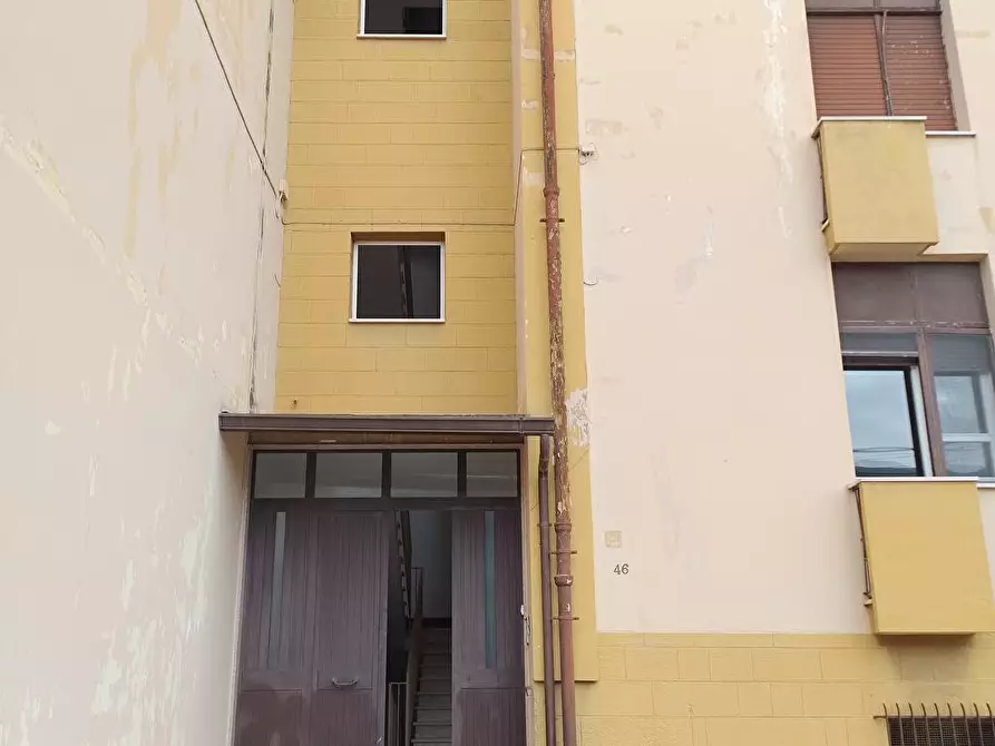 Immagine 1 di Appartamento in vendita  in Via Roselli 46 a Salice Salentino