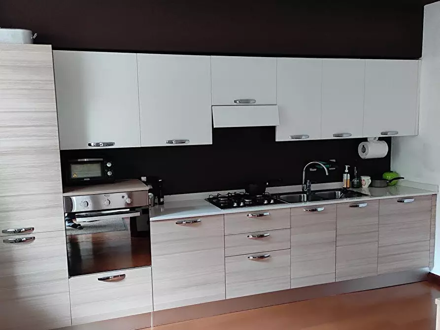 Immagine 1 di Appartamento in vendita  a Gorizia