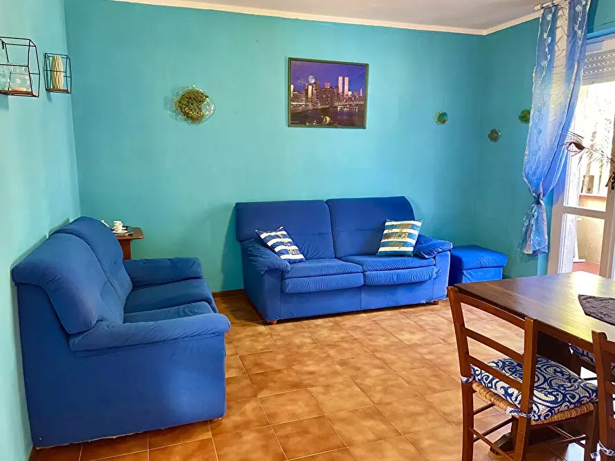 Immagine 3 di Abitazione tipica in affitto  in Riviera centro commerciale 3 Pettine 7 a Sorso