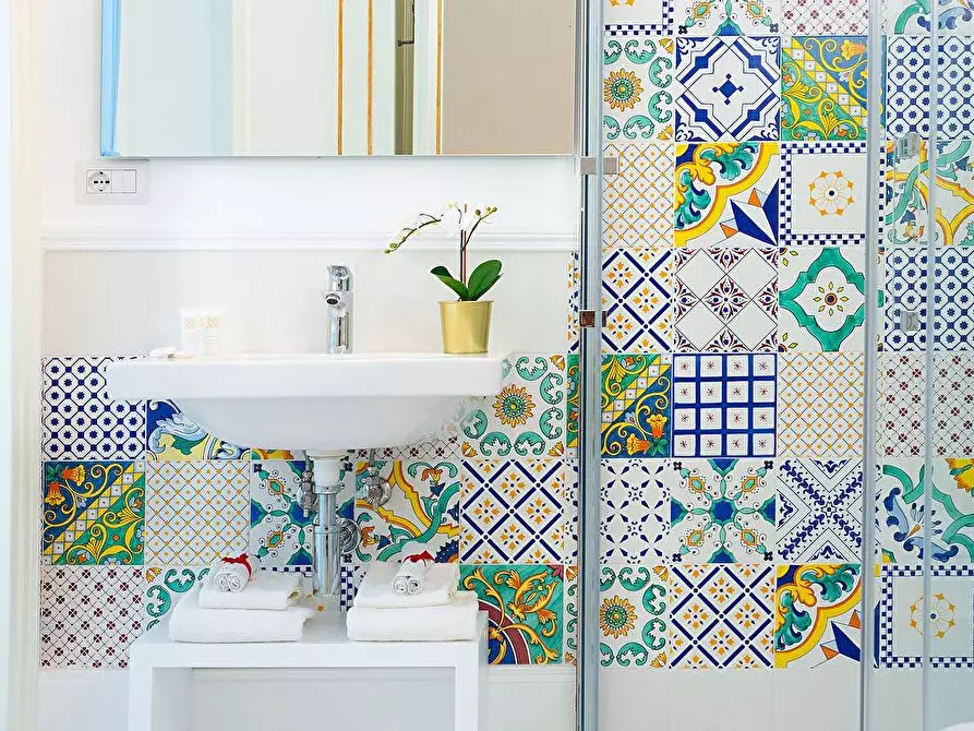 Immagine 13 di Albergo/B&B/Residence in affitto  in Salita Sopra Muro 36 a Amalfi