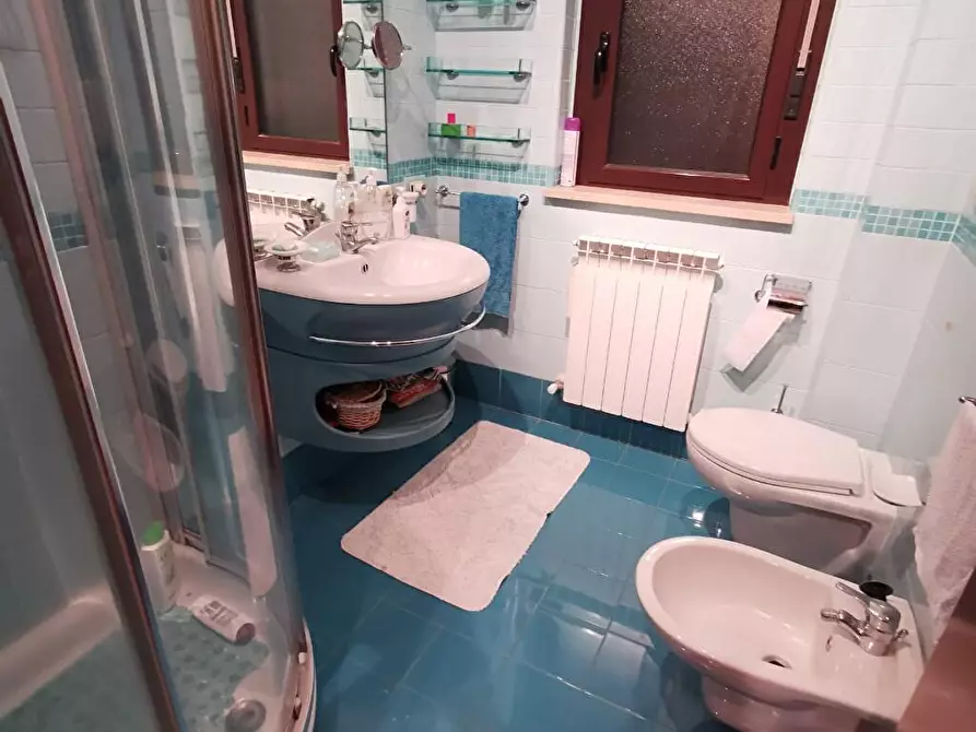 Immagine 6 di Appartamento in affitto  in Via dei Conti Falluc a Catanzaro