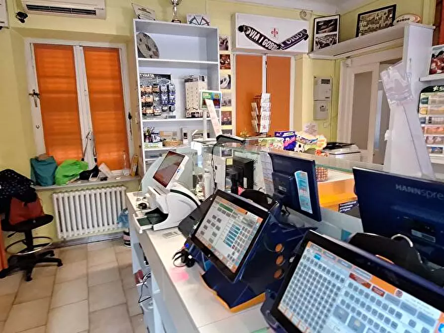 Immagine 2 di Attività commerciale in vendita  in corso savona 225 a Asti