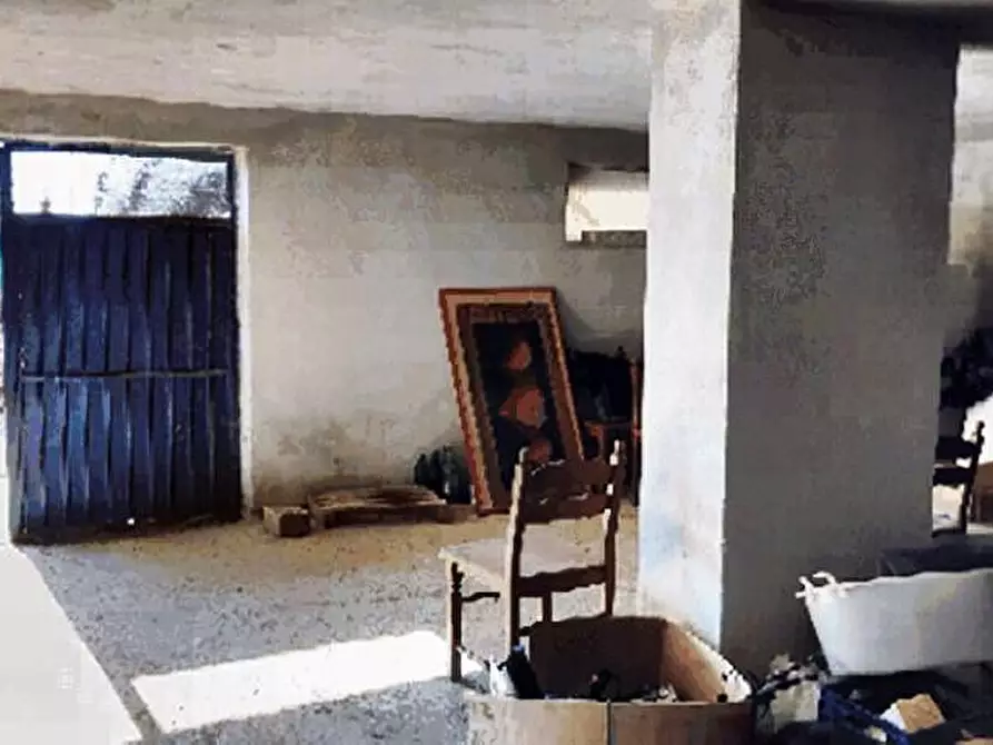 Immagine 6 di Villa in vendita  in Via Pennino  1 a Ascea