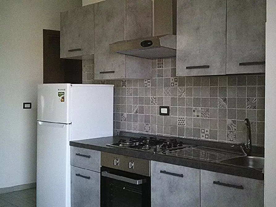 Immagine 1 di Abitazione tipica in affitto  in Via Alloro 29 a Catania