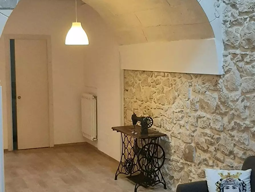 Immagine 3 di Abitazione tipica in affitto  in Via san Francesco  9 a Ragusa