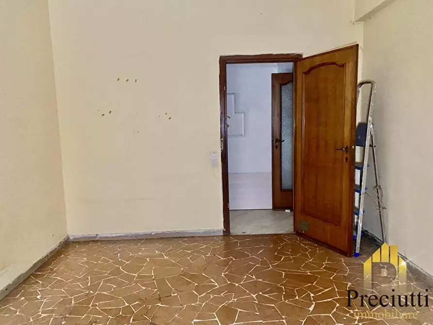 Immagine 8 di Appartamento in vendita  in VIA DI VIGNA RIGACCI 16 a Roma