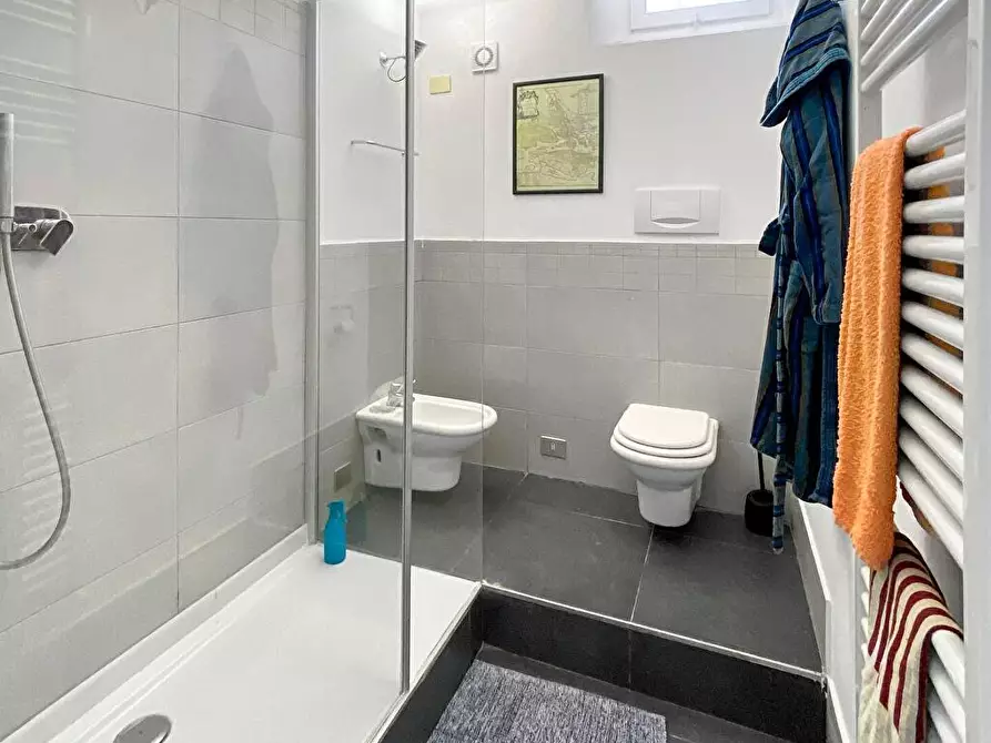 Immagine 3 di Appartamento in affitto  a Piacenza