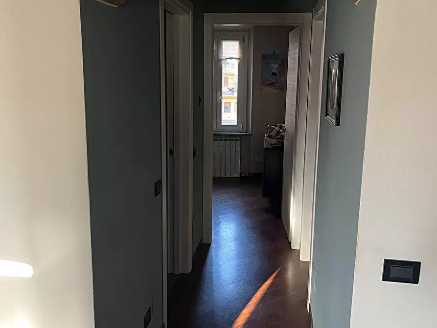 Immagine 9 di Appartamento in vendita  in via Magenta 10 a Cremona