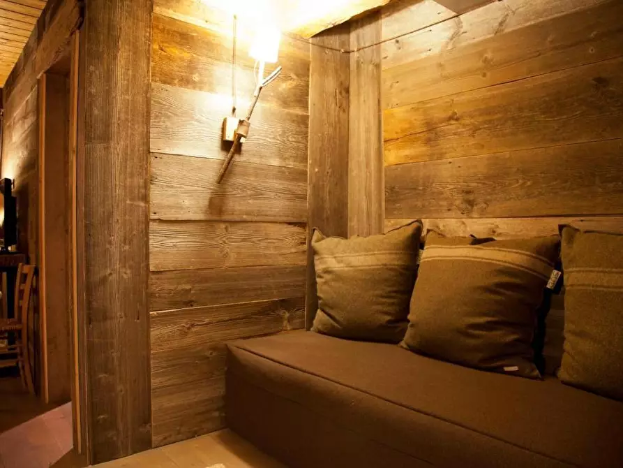 Immagine 8 di Chalet in affitto  in strada la palud 17 a Courmayeur