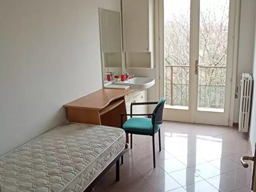 Immagine 1 di Stanza singola in affitto  in via eulero 21 a Padova