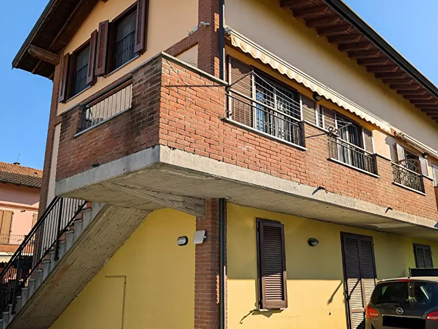 Immagine 19 di Appartamento in vendita  in via della vittoria 65/D a Mulazzano