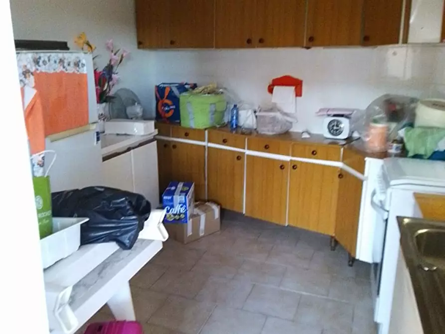 Immagine 3 di Casa indipendente in vendita  in Via Bracigliano 1 a Sarno