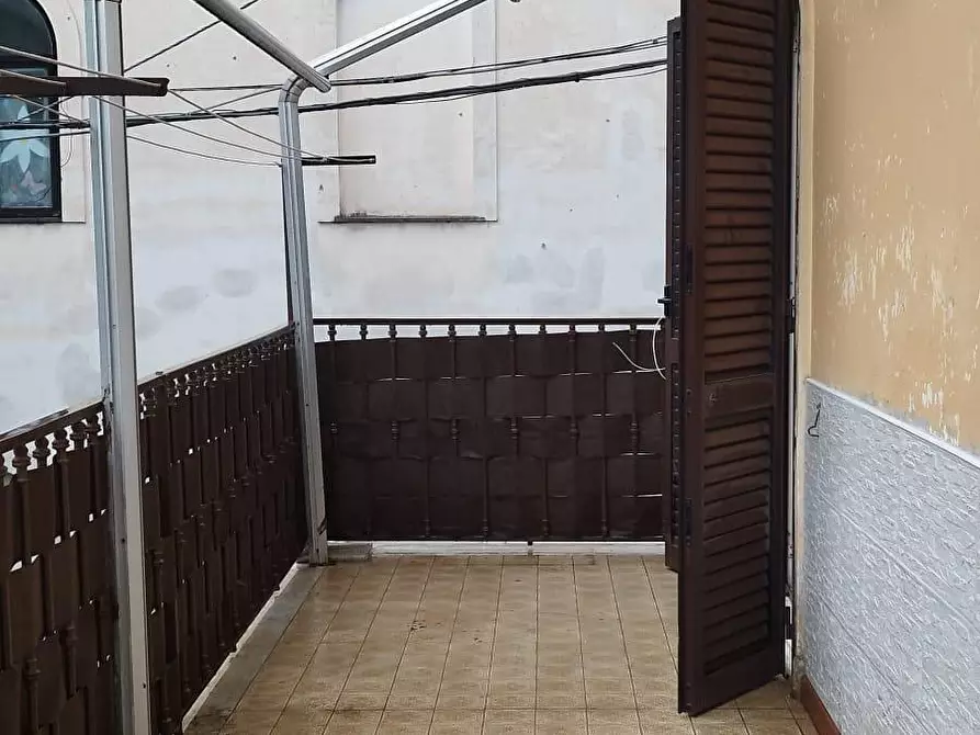 Immagine 2 di Casa semindipendente in vendita  in Via Lanzara 5 a Sarno