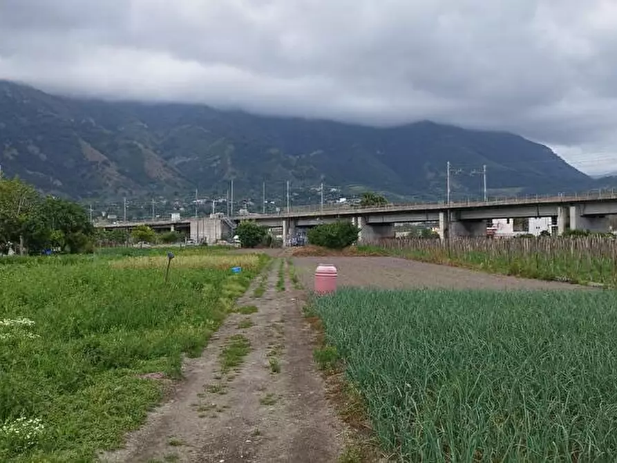 Immagine 2 di Terreno agricolo in vendita  in Via Fraina 1 a Sarno