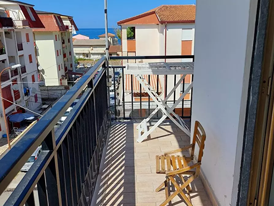 Immagine 4 di Appartamento in vendita  in Via Repaci  1 a Cariati