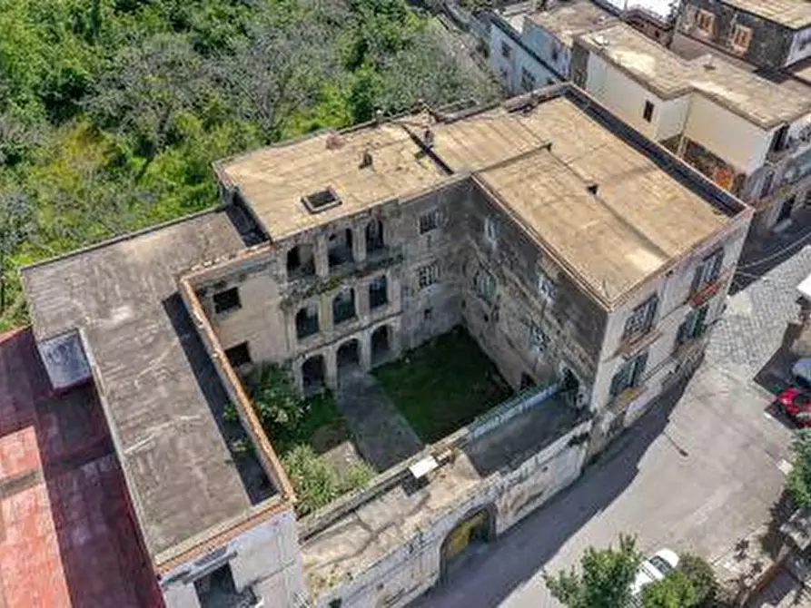 Immagine 22 di Palazzo in vendita  in Via Casamonica 4 a Sarno