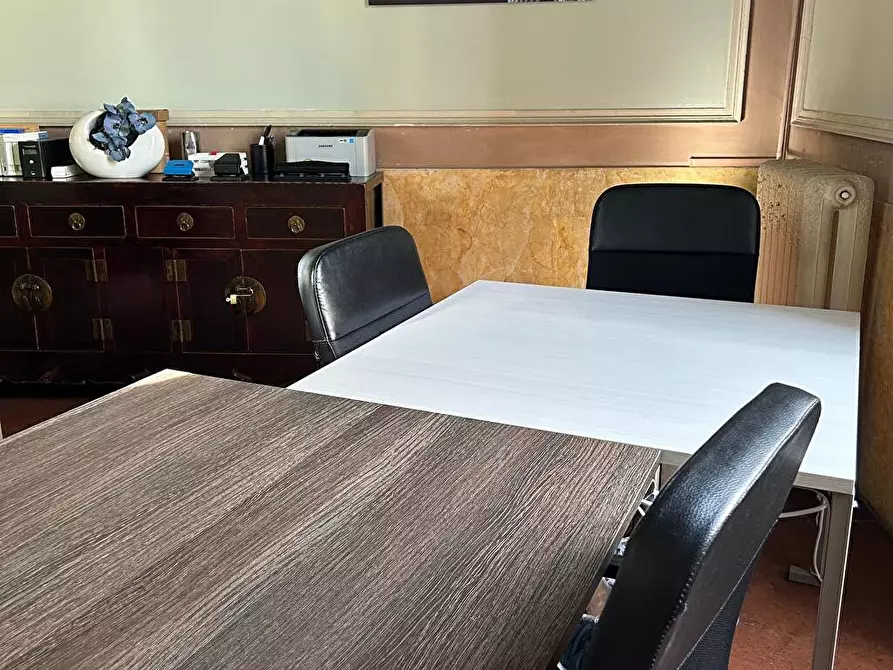 Immagine 4 di Ufficio in affitto  in via bergamo 2 a Stezzano