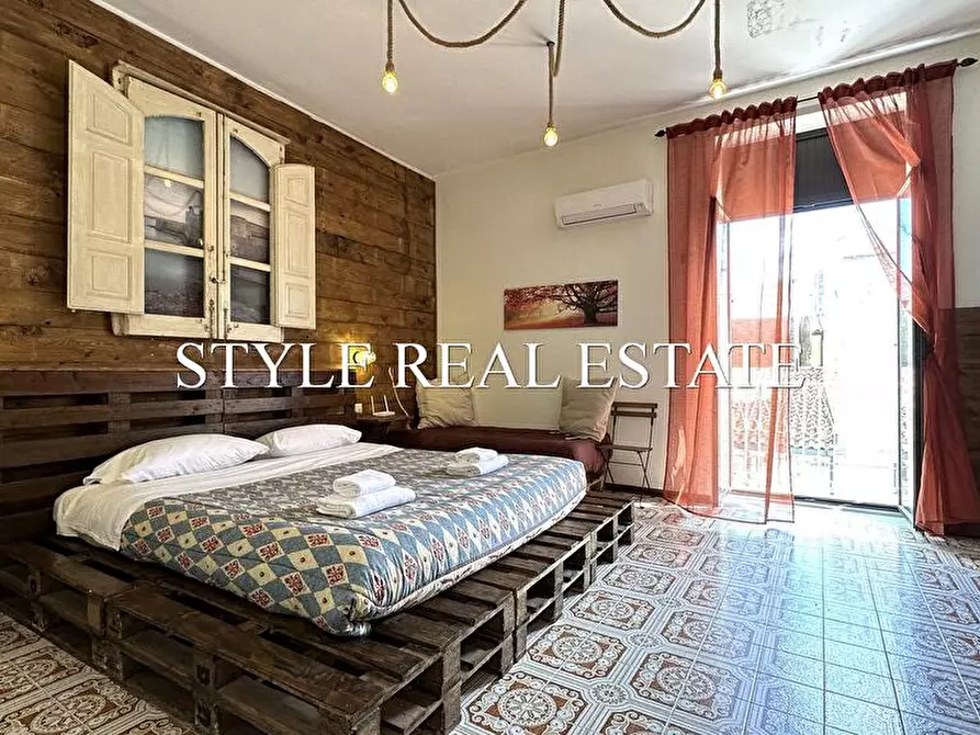 Immagine 8 di Appartamento in vendita  in VIA BAINSIZZA a Siracusa