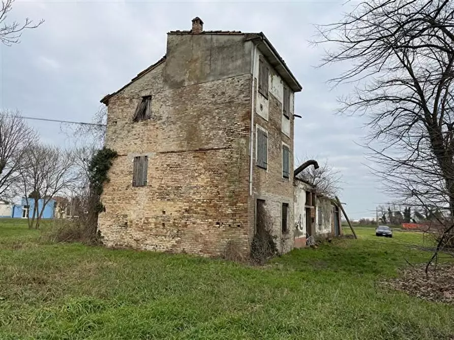 Immagine 3 di Rustico / casale in vendita  in binconese  10 a Fontevivo