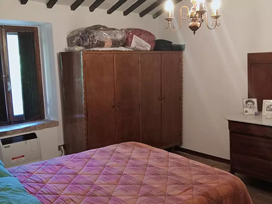 Immagine 2 di Appartamento in affitto  a Spoleto