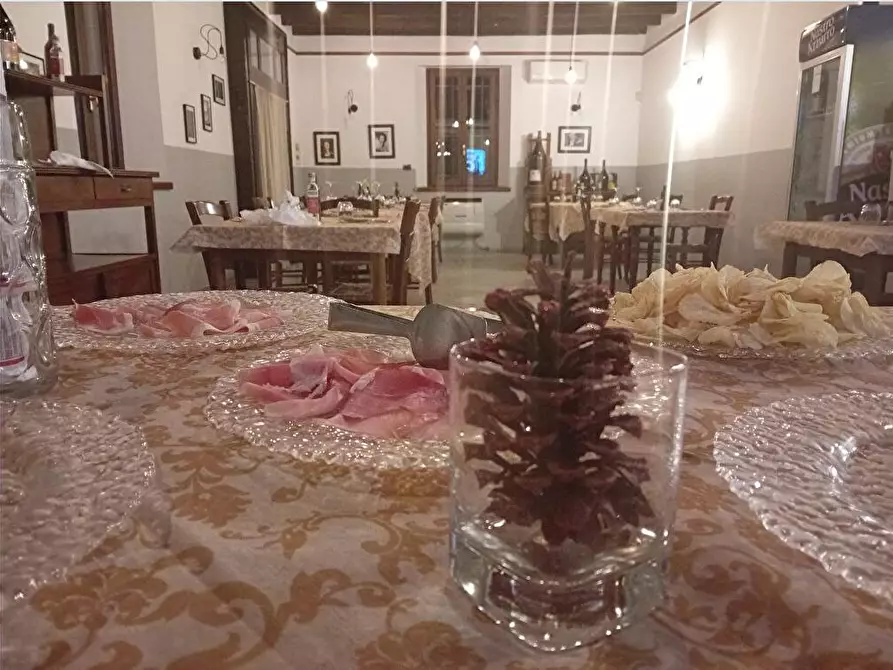Immagine 4 di Bar / Ristorante in vendita  in via Cascina Greane 1 a Gottolengo