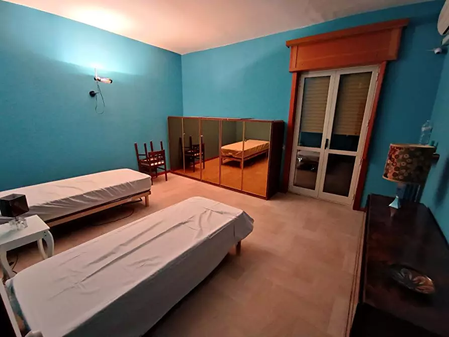 Immagine 5 di Abitazione tipica in affitto  in Via molfetta 42 a Foggia