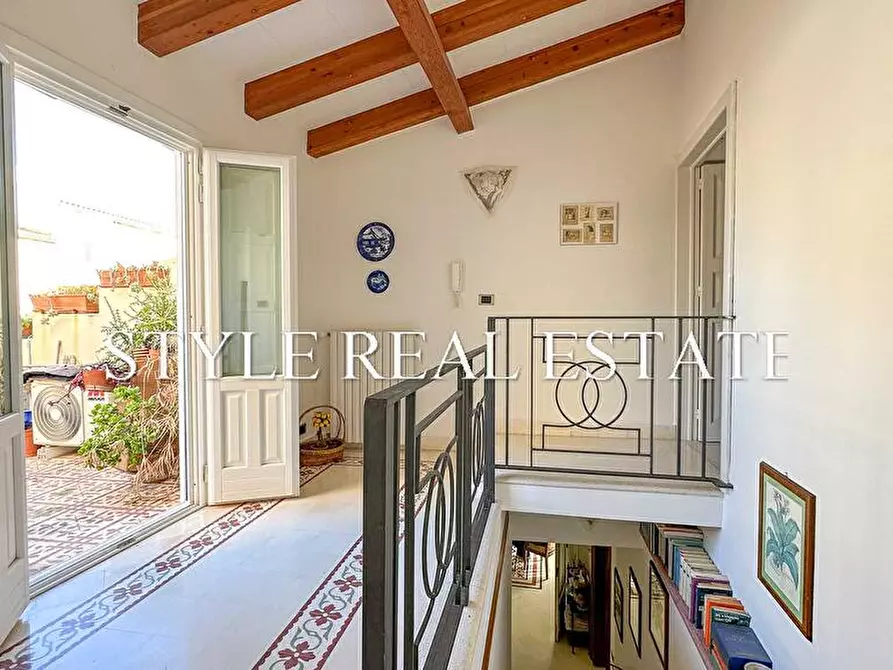 Immagine 11 di Appartamento in vendita  in Via della Maestranza 40 a Siracusa