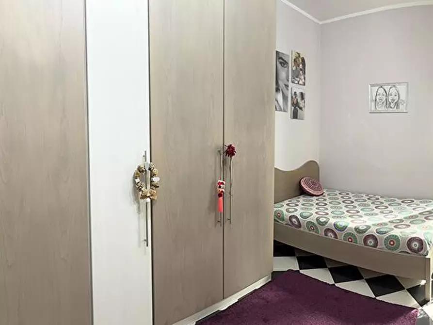 Immagine 23 di Appartamento in vendita  in Via Raimondo Annecchino  100 a Pozzuoli