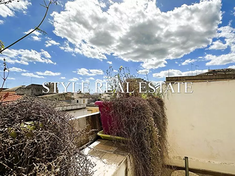 Immagine 4 di Appartamento in vendita  in VIA BAINSIZZA a Siracusa