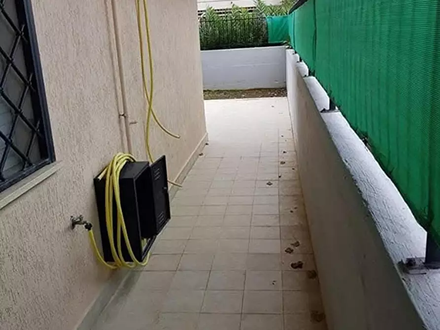 Immagine 7 di Appartamento in affitto  a Roma