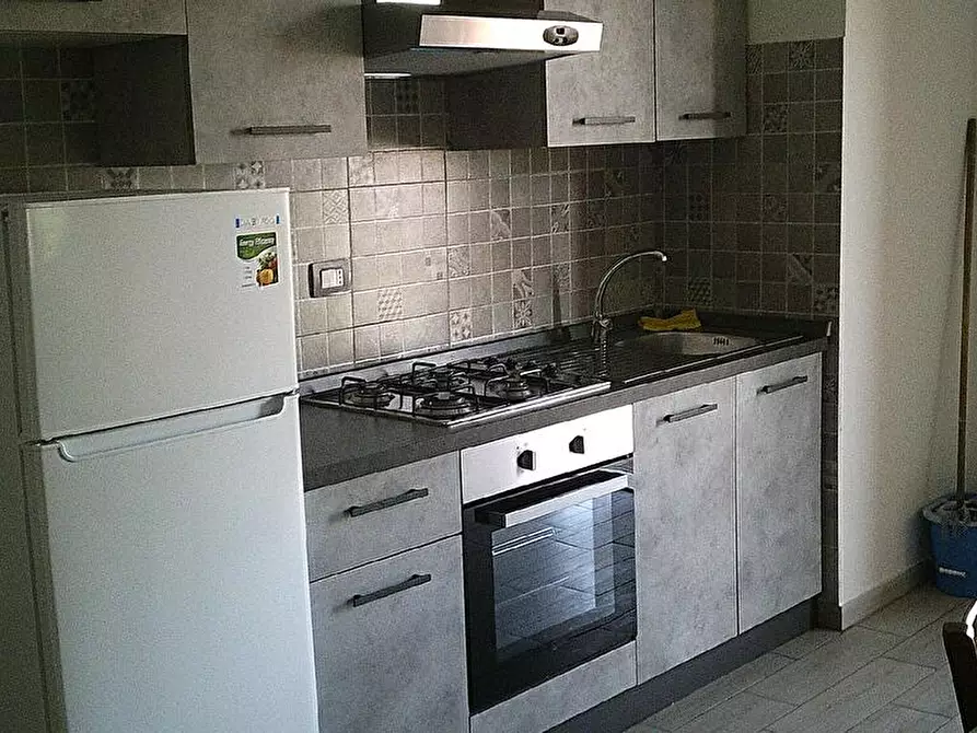 Immagine 2 di Abitazione tipica in affitto  in Via Alloro 29 a Catania