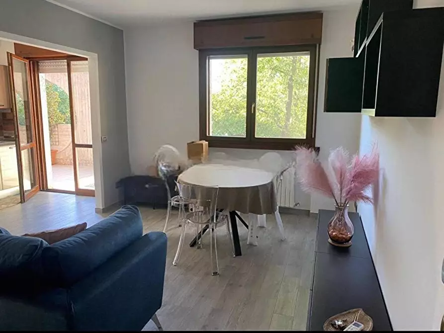 Immagine 3 di Appartamento in affitto  in Via Guido Vighi 2 a Parma