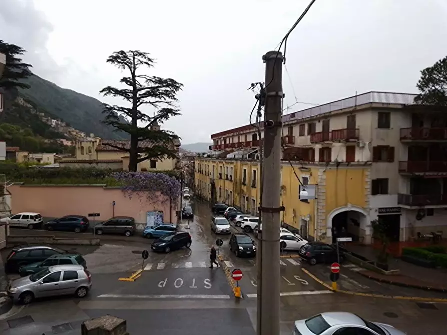 Immagine 4 di Casa semindipendente in vendita  in Via Sarno Palma 1 a Sarno
