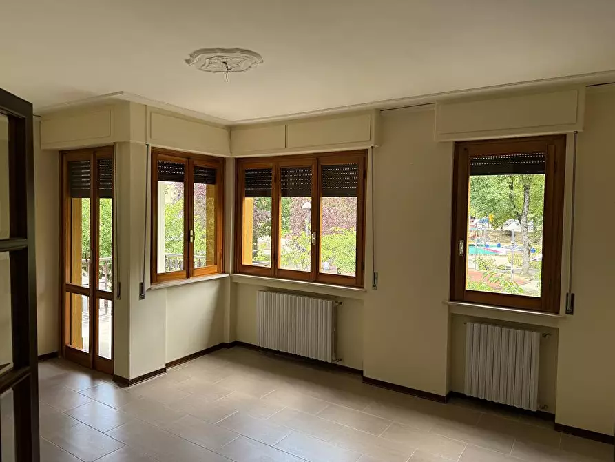 Immagine 2 di Appartamento in vendita  a Borgo Val Di Taro