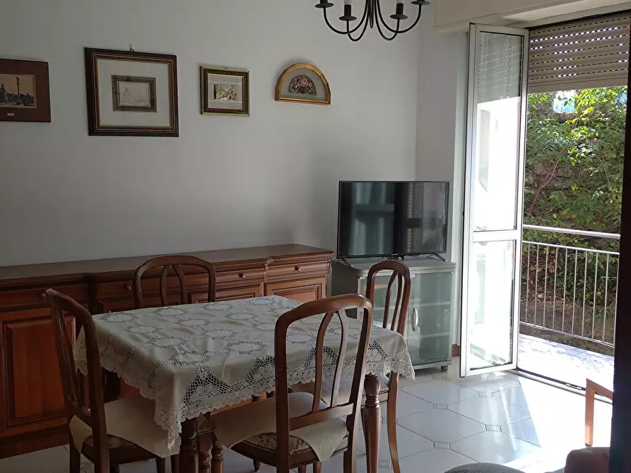 Immagine 3 di Appartamento in vendita  a Maslianico