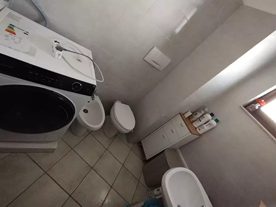 Immagine 9 di Appartamento in affitto  in Via Cadore  2 a Mesagne