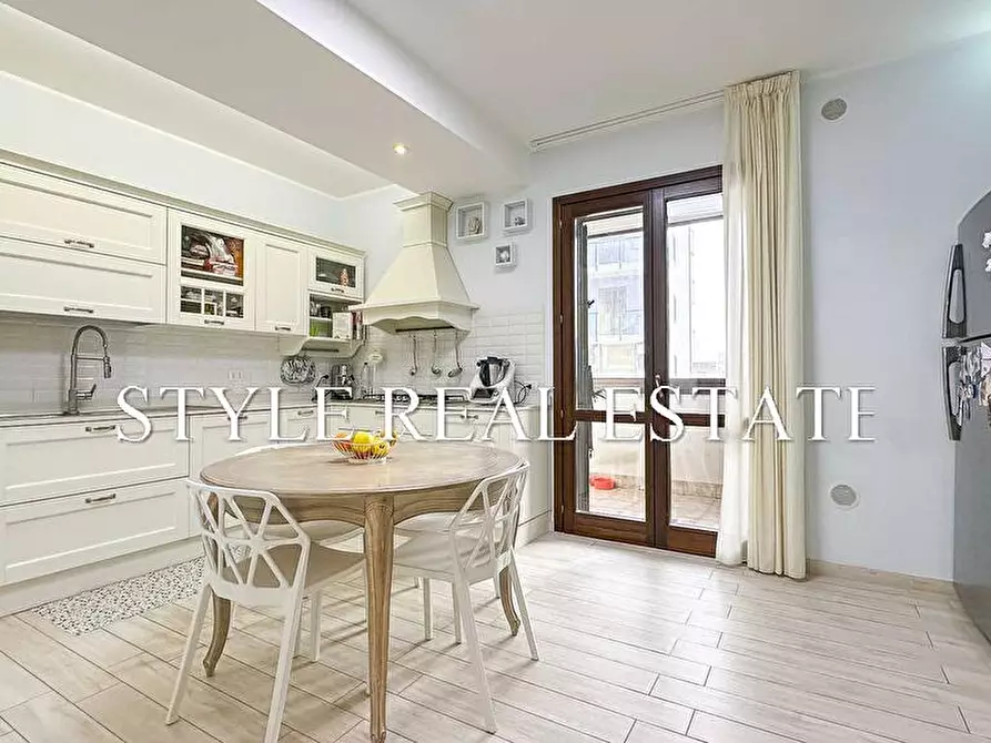 Immagine 4 di Appartamento in vendita  in Via Napoli 5 a Siracusa