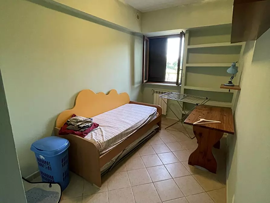 Immagine 16 di Appartamento in affitto  in Via vecchia delle vigne 11 a Pozzuoli