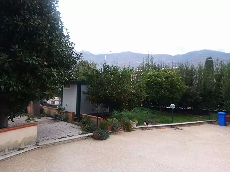 Immagine 4 di Casa semindipendente in vendita  in Via Vecchia Lavorate 56 a Sarno